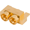 Coaxial Connector (RF) Assemblies - 9311-60035-ND - DigiKey