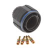 Circular Connector Assemblies - AATV06RW-15-4P-ND - DigiKey