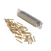 D-Sub Connector Assemblies - 4306-M24308/2-5Z-ND - DigiKey