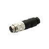 Circular Connector Assemblies - T3360048-ND - DigiKey