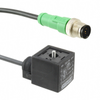 Sensor Cable Assemblies - 277-4418-ND - DigiKey