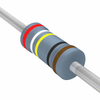 Through Hole Resistors - MFR1WSFBE52-294R-ND - DigiKey