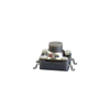 Tactile Switches - 2449-STR5.0LF260QGCT-ND - DigiKey