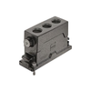 Heavy Duty Connector Housings, Hoods, Bases - 1195-19405100511-ND - DigiKey