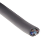 Multiple Conductor Cables - M13306SL001-ND - DigiKey