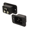 Power Entry Modules (PEM) - 486-1015-ND - DigiKey