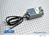 SIEH Damper Actuators - GCA126.1U - Galco Industrial Electronics