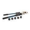 Crimpers, Applicators, Presses - 339-CCT1000-ND - DigiKey