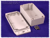Enclosures, Boxes, & Cases - 1555J2F42GY - Powell Electronics, Inc.