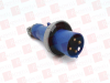 Plug/Receptacle - 21514 - Radwell International