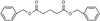 1,5-Dibenzyl Glutarate - 9183 - Medical Isotopes, Inc.