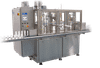 MTS Airless Pump Filling System -  - Prosys