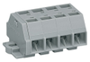 Through terminal block - 260-204 - WAGO