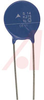 Varistor, Circuit Protection;275Vrms;710V;4500A;Metal Oxide;320pF;Wire;0.6W;25ns - 70102405 - Allied Electronics, Inc.