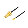 Coaxial Cables (RF) - 6099-PE3CA1002-6-ND - DigiKey