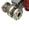 Trunnion Metal Seated Ball Valves -- Nextech® E - Image