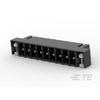 Headers, Plugs and Sockets - 17-2213933-9TR-ND - DigiKey
