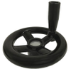 Hand Wheels - 1612027 - RS Components, Ltd.