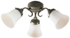 Fans-Light Kits - 49046 - Light Center (The)