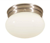 Flush Mounts-Bowl Style - 68604 - Light Center (The)