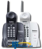 Uniden 900MHz Cordless Phone w/RocketDial - EXP370 - TelephoneStuff.com