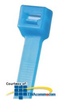 Panduit® TEFZEL Fluoropolymer Cable Ties  (Pkg of.. - PLT2I-M76 - TelephoneStuff.com