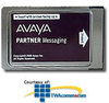 Avaya Partner Messaging 6 Port PCMCIA Card, Refurbished - 700429376 - TelephoneStuff.com