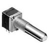 0.05W 10000ohm Trimmer Potentiometer - 80-RK09712200MC - ERSAELECTRONICS PTE. LTD.