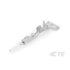 Rectangular Connector Contacts - 1734-1718352-3TR-ND - DigiKey