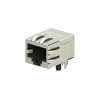 Modular/Ethernet Connector (RJ45) Jacks With Magnetics - 17-2-2301994-2TR-ND - DigiKey