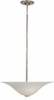 5250PS Pendants-Bowl Style - 458336 - Capital Lighting, Inc.