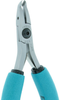 Excelta Five Star Angled Flush Steel Flush Cutting Plier 7182E - 6 in Length - Foam Cushion Grip - EXCELTA 7182E - R. S. Hughes Company, Inc.