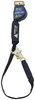 DBI-SALA Nano-Lok Arc Flash Black Self-Retracting Lifeline - 11 ft Length - 648250-17310 - 648250-17310 - R. S. Hughes Company, Inc.