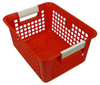 Book Baskets -- 20108 - Image