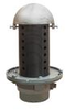 Planting Area Drain with Dome Cap - FD-850 - Watts