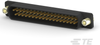 PCB D-Sub Connectors - 5745074-1 - TE Connectivity