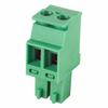 Terminal Blocks - Headers, Plugs and Sockets - ED2454-ND - DigiKey