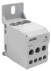 DIN Rail Terminal Blocks - 38049 - VAST STOCK CO., LIMITED