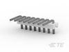 PCB Headers & Receptacles - 644751-8 - TE Connectivity