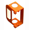 1 GANG LOW VOLTAGE ADD ON BRACKET - 70-80045 - MilesTek Corporation