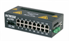 517FX-A Process Control Ethernet Switch, ST 2km - 517FX-A-ST - Red Lion Controls, Inc.