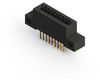 Card Edge Connectors - Edgeboard Connectors - 392-018-541-212 - Lingto Electronic Limited