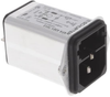Power Entry Connectors - Inlets, Outlets, Modules - 486-6794-ND - DigiKey
