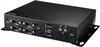 Rockchip RK3288 Cortex-A17 ARM Based Box Computer with 4K display, 6 USB2.0, 6 UART, 1 GbE and 8 GPIO - Advantech