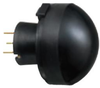 Pir Motion Sensor, 17M, 2.3-4V; Sensing Range Max Panasonic - 36AJ6746 - Newark, An Avnet Company