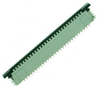 Fpc Connector, Receptacle 25 Position 1Mmpitch; Pitch Spacing Amp - Te Connectivity - 17R8727 - Newark, An Avnet Company
