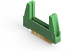 Card Edge Conn, Dual Side, 28Pos, Th; Card Edge Connector Type Edac - 67AJ6022 - Newark, An Avnet Company