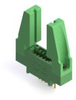Card Edge Conn, Single, 6Pos, Wire Wrap; Card Edge Connector Type Edac - 65AJ2054 - Newark, An Avnet Company
