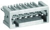 Pin Header, 3 Position, 2.5Mm; Gender Multicomp Pro - 04R7108 - Newark, An Avnet Company