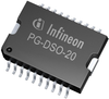 Motor Controller, -40 To 125 Deg C Rohs Compliant Infineon - 81AH0061 - Newark, An Avnet Company